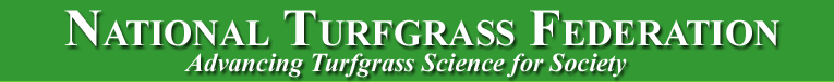 National Turfgrass Federation